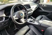 BMW X5 xDrive25d M Sport