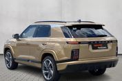 SsangYong Actyon 1.5 T-GDI Wild 4WD aut
