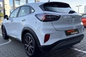 Ford Puma 1.0 EcoBoost Titanium