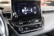 Toyota Corolla 1.8 Hybrid Comfort