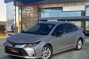 Toyota Corolla 1.8 Hybrid Comfort