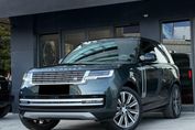 Land Rover Range Rover 3.0 D350 Autobiography