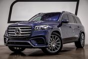 Mercedes GLS 350 d 4-MATIC AMG Line