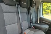 Fiat Ducato L4 Plandeka