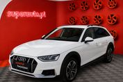 Audi A4 Allroad 40 TDI mHEV quattro S tronic