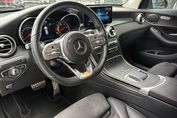 Mercedes GLC 200 d 4-Matic