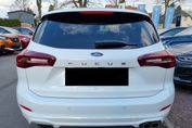 Ford Focus ST-Line X  1.0 EcoBoost