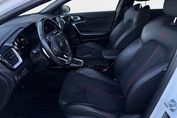 Kia ProCeed 1.6 t-Gdi Gt Dct