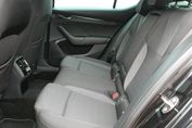 Skoda Octavia 1.5 TSI ACT Ambition