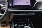 Audi A6 TDI quattro S line