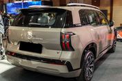 Gac AION V Premium EV