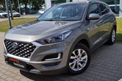 Hyundai Tucson 1.6 t-Gdi Comfort 2WD