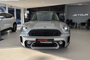 Mini Countryman Cooper Classic Trim aut