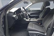 Audi A6 Avant 45 TFSI quattro