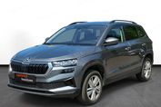 Skoda Karoq TSI Act Selection Dsg
