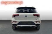 Volkswagen T-Roc Life 1.5 TSI  DSG
