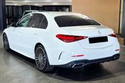 Mercedes Klasa C 200 4-Matic AMG