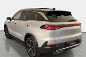 Baic Beijing 7 1.5T  DCT