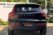 Volvo XC40 B4 Plus Dark