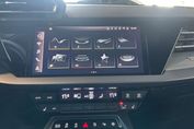 Audi A3 35 TFSI S Line Sportback