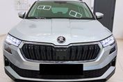 Skoda Karoq Edition 130 1.5 TSI DSG