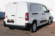 Toyota Proace City Long L2H1