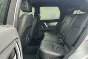 Land Rover Discovery Sport 2.0 D200 mHEV Dynamic SE aut
