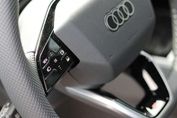 Audi Q3 TFSI S line Sportback