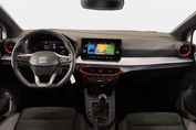 Seat Ibiza 1.0 TSI