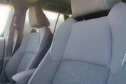 Suzuki Swace 1.8 Hybrid Premium Plus CVT