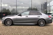 Mercedes Klasa C 200 4-Matic AMG