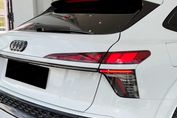 Audi Q3 TFSI S line Sportback