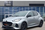 Mazda 2 1.5 Hybrid Homura CVT
