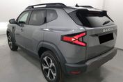Dacia Duster Journey 1.8 Full Hybrid