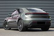 Porsche Macan 4