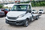 Iveco Daily 35S18H Autolaweta