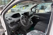 Peugeot Partner Van XL L2H1