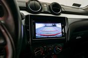 Suzuki Swift 1.2 Premium Plus