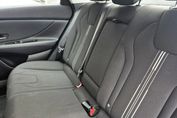 Hyundai Elantra 1.6 Smart DCT