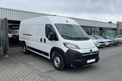 Opel Movano Heavy L4H2