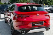 Alfa Romeo Stelvio 2.0 Turbo TI Q4 aut