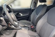 Toyota Yaris 1.5 Comfort