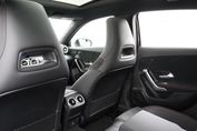 Mercedes Klasa A 220 4-Matic AMG Line