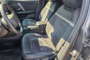 Citroen C4 X Shine EAT
