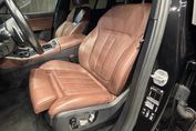 BMW X5 xDrive25d M Sport