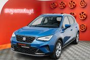 Seat Arona TSI FR