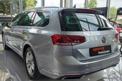 Volkswagen Passat TSI Elegance DSG