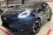 Ford Puma ST-Line X PowerShift 1.0 EcoBoost