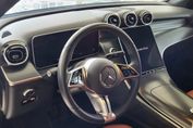 Mercedes GLC 200 4MATIC Avantgarde