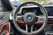 BMW X1 sDrive18d M Sport